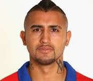 Arturo Vidal