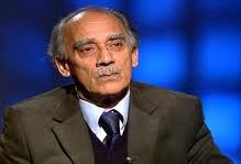 Arun Shourie