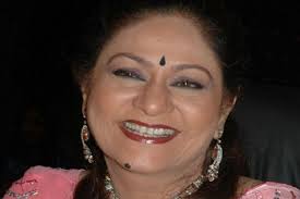 Aruna Irani