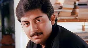 Arvind Swamy