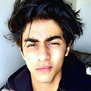 Aryan Khan