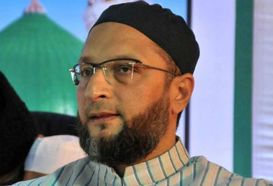Asaduddin Owaisi