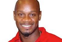 Asafa Powell