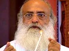 Asaram Bapu