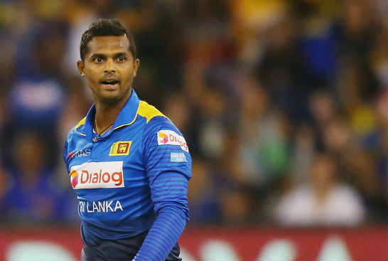 Asela Gunaratne