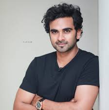 Ashok Selvan