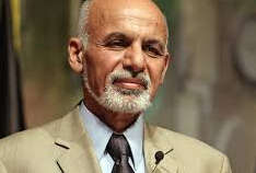 Ashraf Ghani
