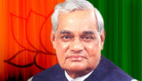 Atal Bihari Vajpayee