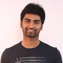 Atharvaa Murali