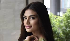Athiya Shetty