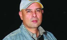 Atul Agnihotri