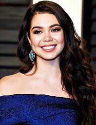 Aulii Cravalho