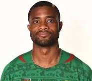 Aurelien Chedjou