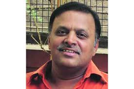 Avinash Dharmadhikari