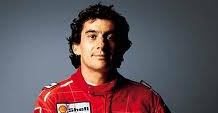 Ayrton Senna