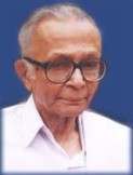 B V Raman