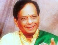 Balamurali Krishna