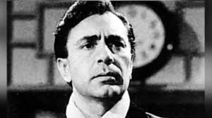 Balraj Sahni