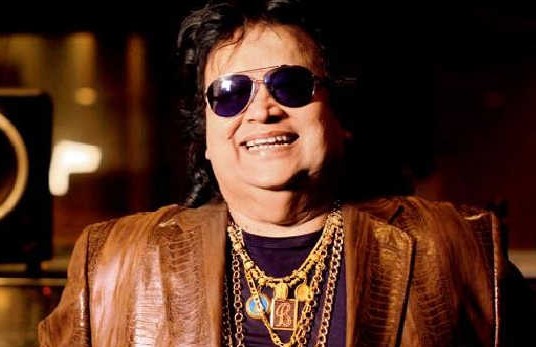 Bappi Lahiri