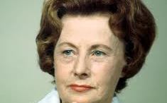 Barbara Castle