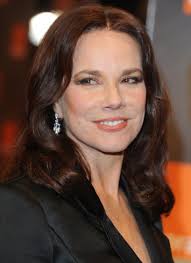 Barbara Hershey