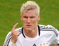Bastian Schweinsteiger