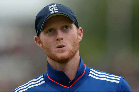 Ben Stokes