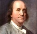 Benjamin Franklin