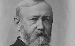 Benjamin Harrison