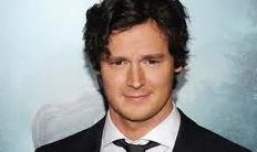 Benjamin Walker