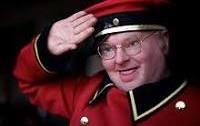 Benny Hill