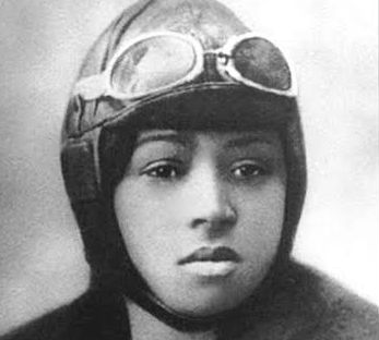 Bessie Coleman