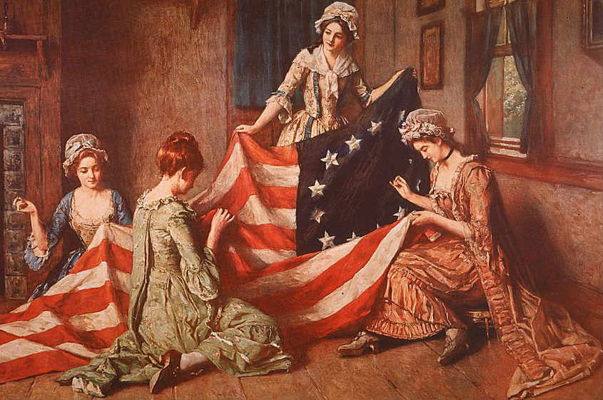 Betsy Ross