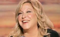 Bette Midler