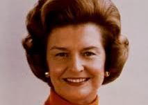 Betty Ford
