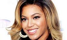 Beyonce Knowles