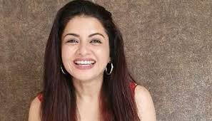 Bhagyashree