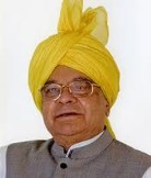 Bhajan Lal