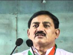 Bharatsinh Madhavsinh Solanki