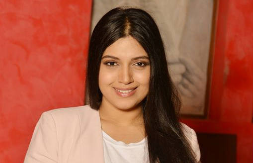 Bhumi Pednekar