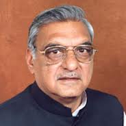 Bhupinder Singh Hooda