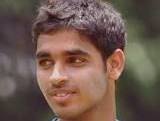 Bhuvneshwar Kumar