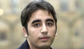 Bilawal Bhutto Zardari
