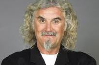 Billy Connolly