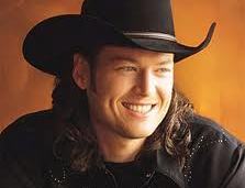 Blake Shelton