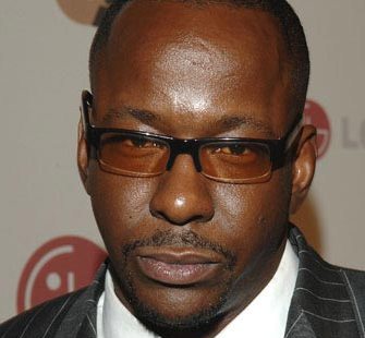 Bobby Brown