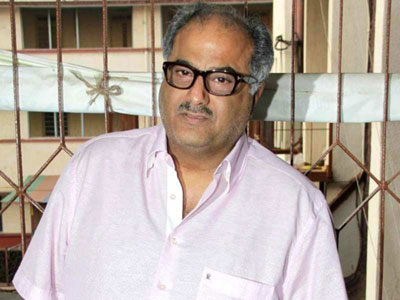 Boney kapoor