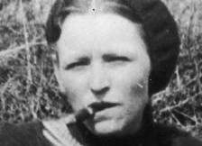 Bonnie Parker