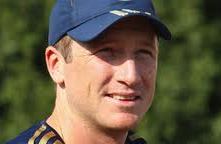 Brad Haddin