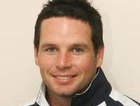 Brad Hodge